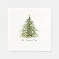 Oh, kerstboom