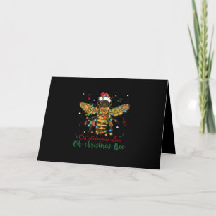 Oh Kerstmis Bij Oh Kerstmis Bij Feestdagen Kaart