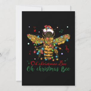 Oh Kerstmis Bij Oh Kerstmis Bij Feestdagenkaart