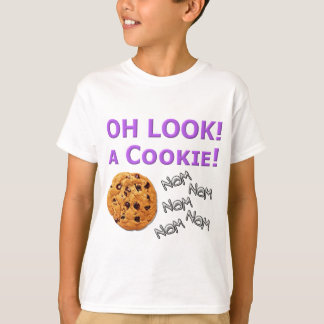 Oh kijk t-shirt