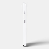 Oh la! iPhone-draagtas voor Eiffel Tower Case-Mate iPhone Case (Achterkant / Links)