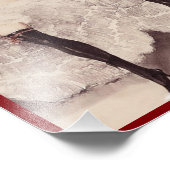 Oh La La La! Fotoprint Foto Afdruk (Hoek)