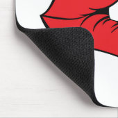 Oh là là ! tapis de souris (Coin)