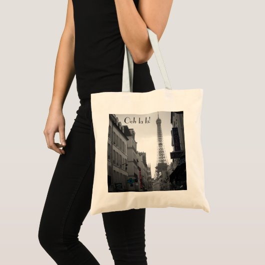 Oh la! Tas (Voorkant (product))