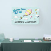 Oh, Les Endroits Où Il Va Aller ! - Bannière du pr (Salon professionnel)