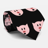 Oh ma cravate (Roulé)