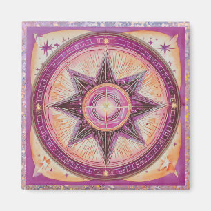 Oh Magnet Star magnifique