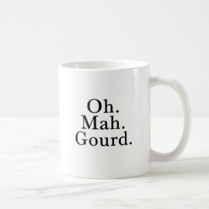 Oh Mah Gourd Mok