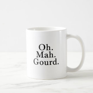 Oh Mah Gourd Mok