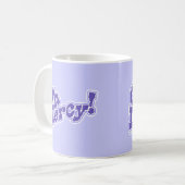 Oh Mercy! Koffiemok (Voorkant links)