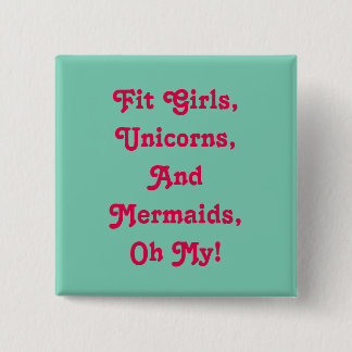 Oh mijn Button