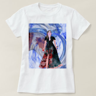 Oh mijn oh LeeMariie's creatieve ontwerpen T-shirt