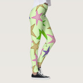Oh mijn sterren leggings (Rechts)