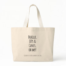 Oh mijn Tas
