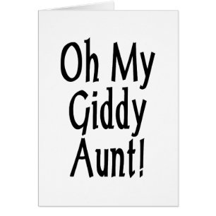 Oh, mijn zwerftante! Kaart