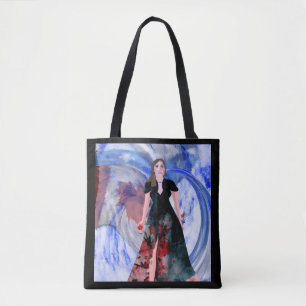 Oh Moi LeeMariie's creatieve ontwerpen Draagtas