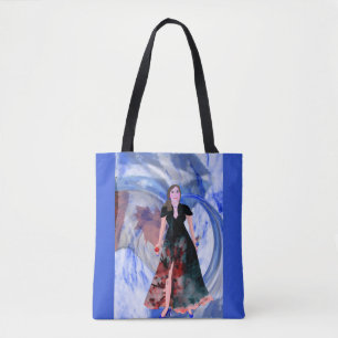 Oh Moi LeeMariie's creatieve ontwerpen Draagtas