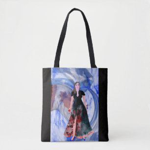 Oh Moi LeeMariie's creatieve ontwerpen Draagtas