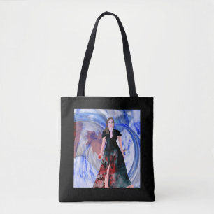 Oh Moi LeeMariie's creatieve ontwerpen Draagtas