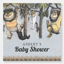 Oh mon Dieu ! Laissons le Rumpus sauvage commencer