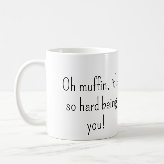 Oh Muffin Snarky Mok (Links)