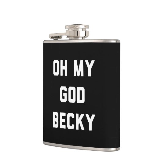 OH MY GOD BECKY HEUPFLES (Links)