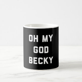 OH MY GOD BECKY KOFFIEMOK