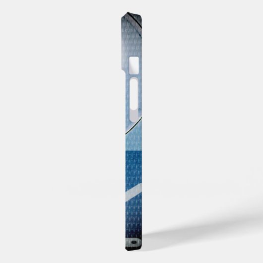 Oh nee van Shirley Taylor Case-Mate iPhone Case (Achterkant / Links)