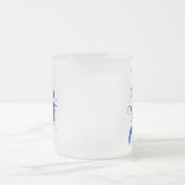 Oh, nuit sainte avec Camel Mug (Centre)