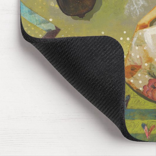 Oh, Nuts Muismat (Hoek)