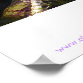 Oh Opperste Lover! Poster (Hoek)