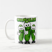 Oh Pickles Mok (Links)