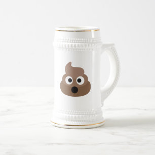 Oh Poo Emoji Bierpul