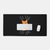 Oh pour Fox Sake (Clavier et souris)