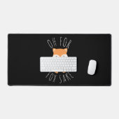 Oh pour Fox Sake (Clavier et souris)