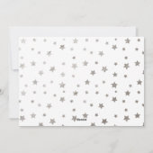 Oh Quel Amusant ! Carte photo de vacances (Dos)