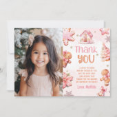 Oh quel plaisir Cookie anniversaire photo carte de (Devant)