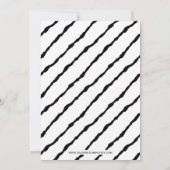 Oh quelle Fun vacances invitations fêtes (Dos)