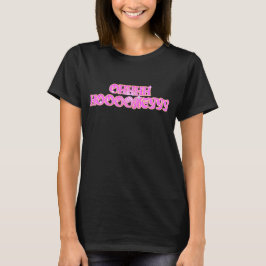 Oh schat! OHHHH HOONEYY T-shirt