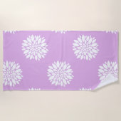 Oh Serena! Strandlaken (Voorkant)