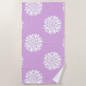 Oh Serena! Strandlaken (Voorkant)