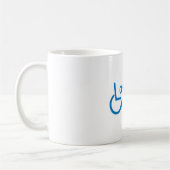 Oh shit koffiemok (Links)