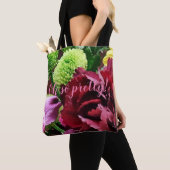 Oh si joli ! Sac fourre-tout (De près)