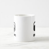Oh Snap Mug Drôle (Centre)