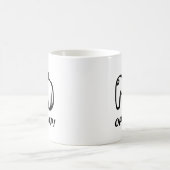 Oh Snap Mug Drôle (Centre)