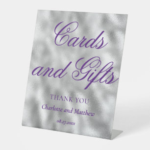 Oh Snap Social Media Chic Modern Wedding Event Reclamebord Met Voetstuk