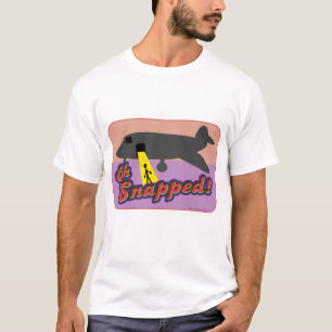 Oh Snapped! T-shirt