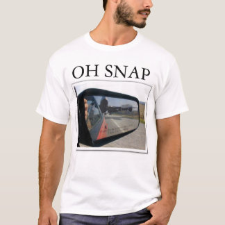 oh t-shirt