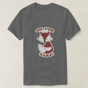 Oh, T-shirt