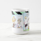 Oh tasse de MERDE (Centre)